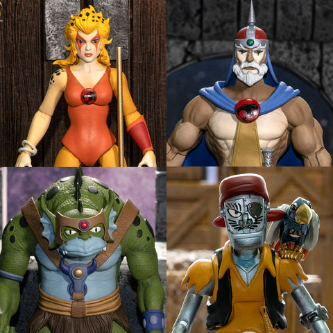 thundercats toys for sale