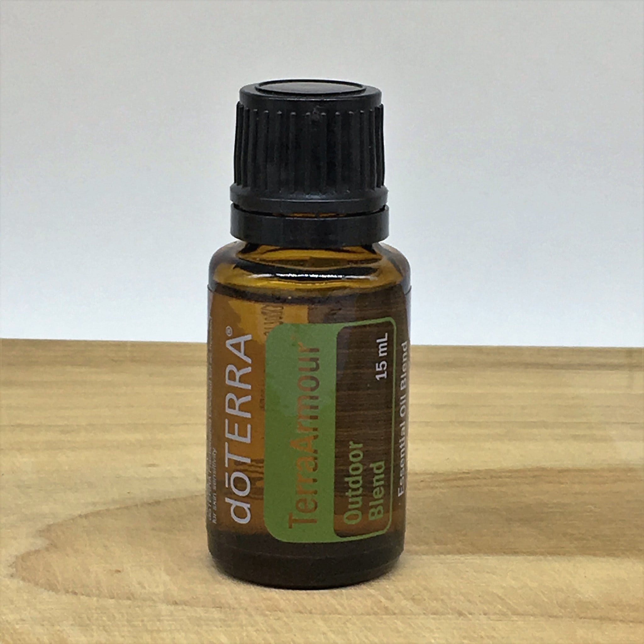 Download doTERRA TerraArmour 15ml Essential Oil - Earth And Soul