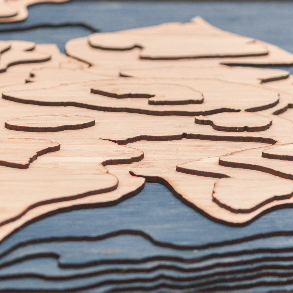 Bainbridge Island Topographic Wood Map Detail ?v=1506796888