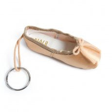 bloch keyring