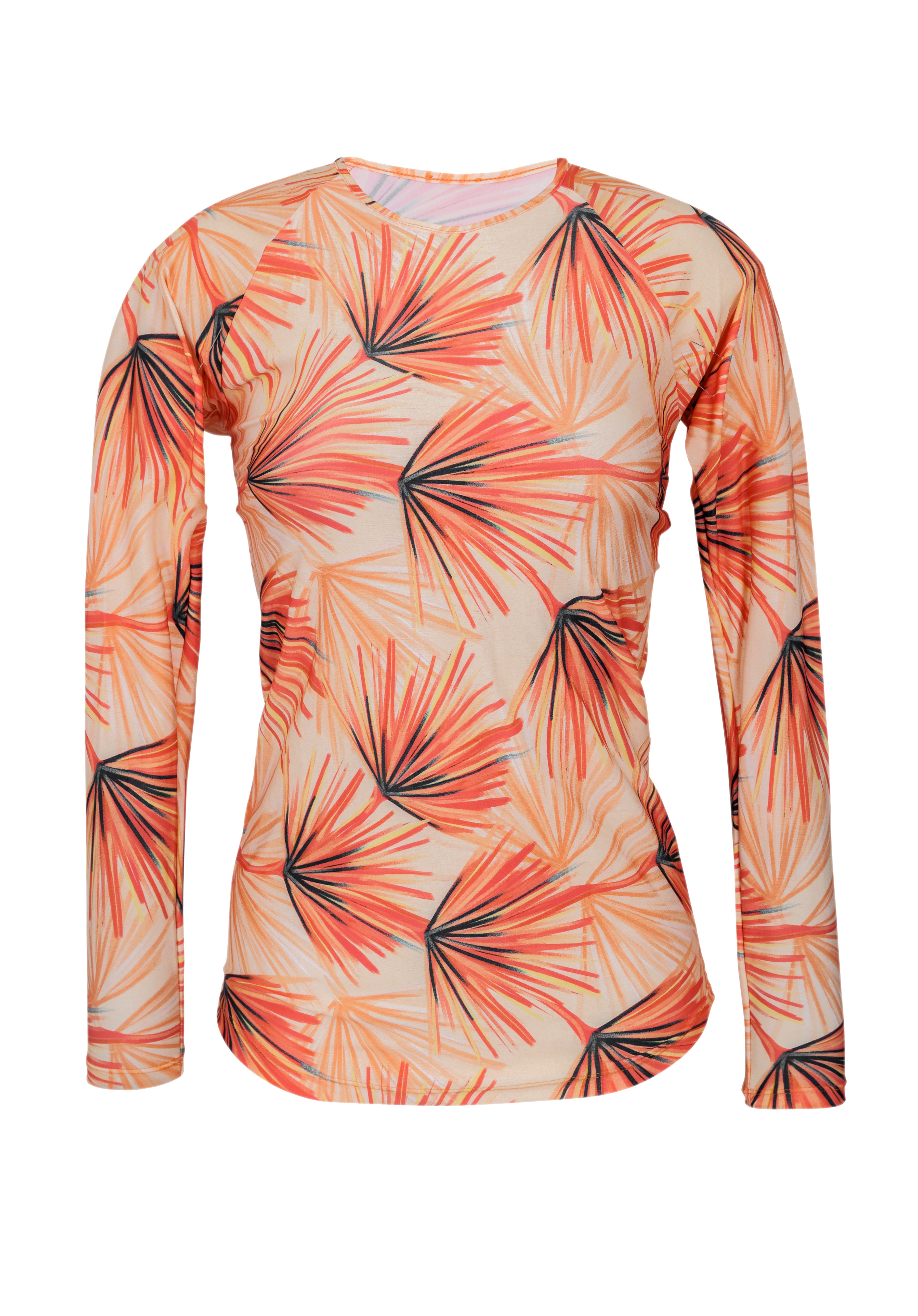 Blusa UV Caliandra