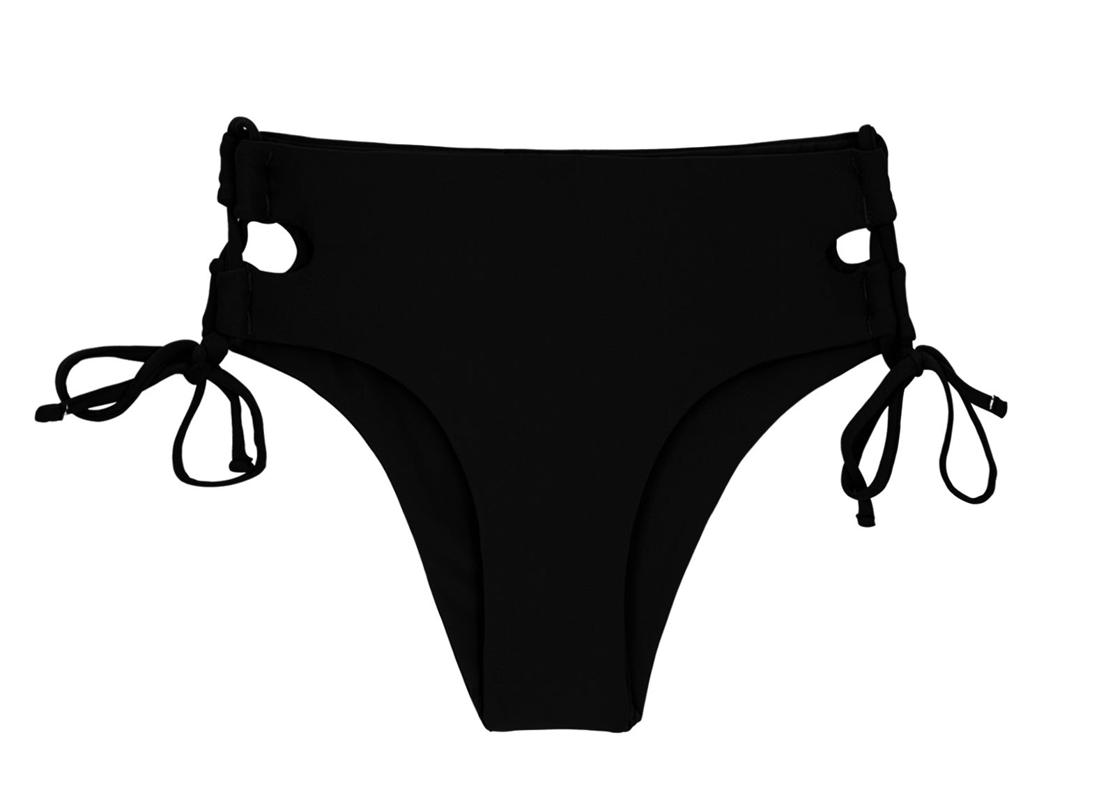 Bottom Black Reto