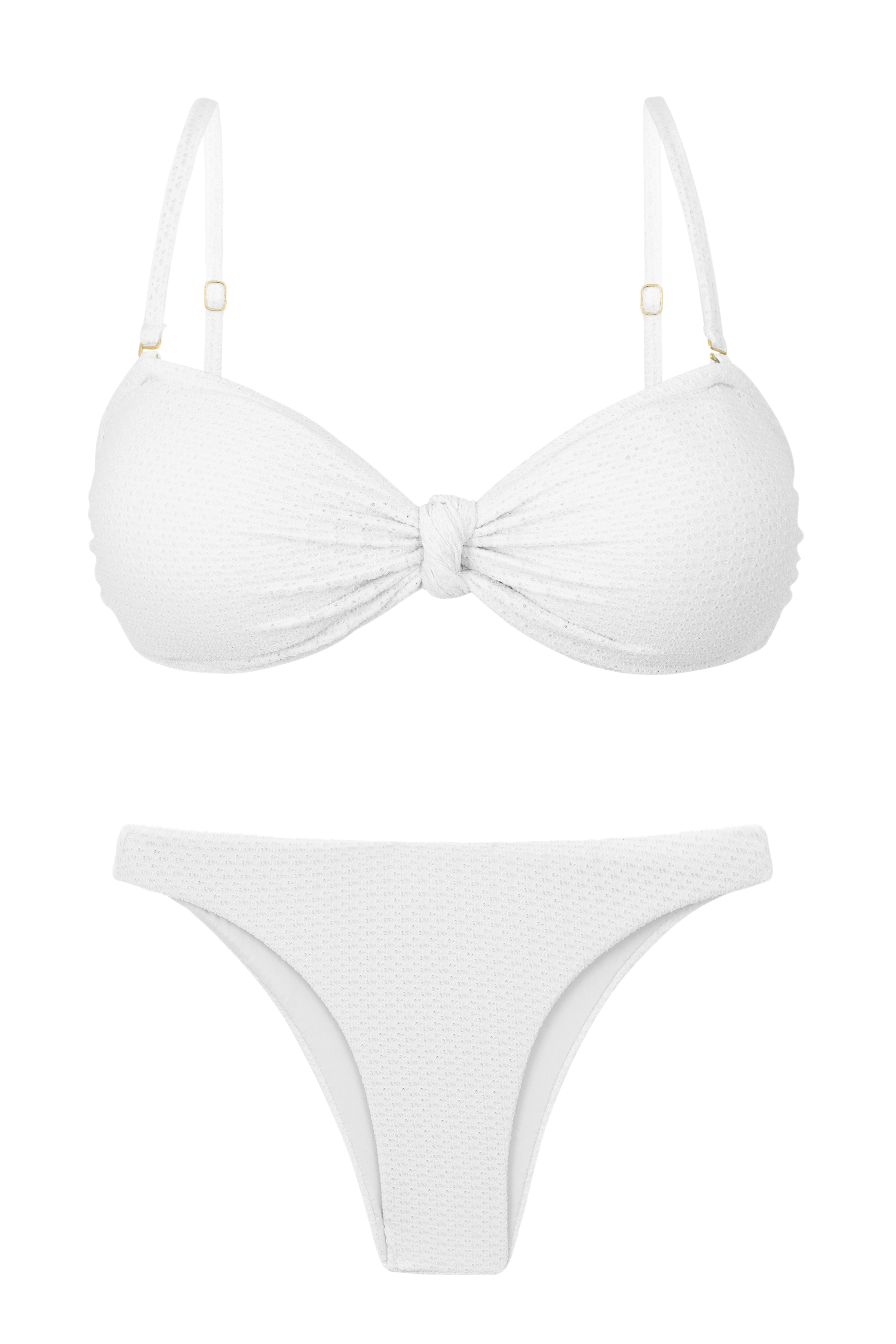 Set Bora-White Bandeau-Joy Leblon