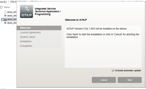 How To Install Bmw Tis Software
