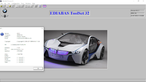 BMW Diagnostic Software Inpa Download