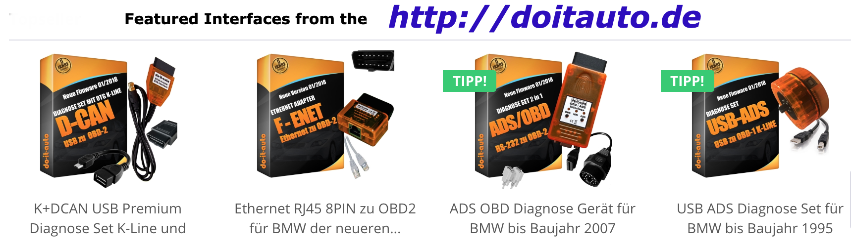 bmw diagnose software inpa ista download