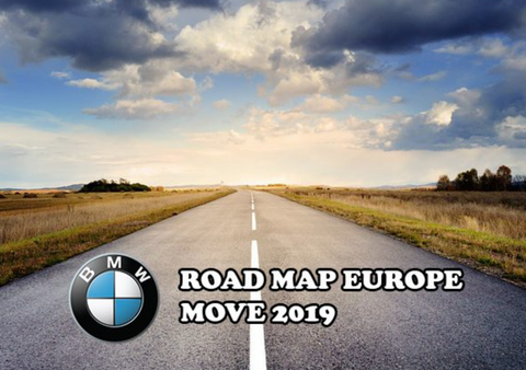 Best place to download bmw maps free