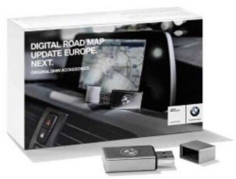 Free Download Bmw Dvd Road Map Europe Professional 2011