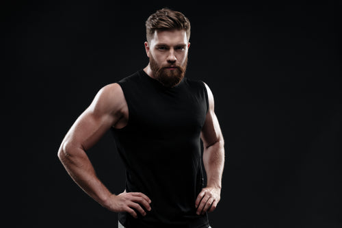 Mens compression shirts