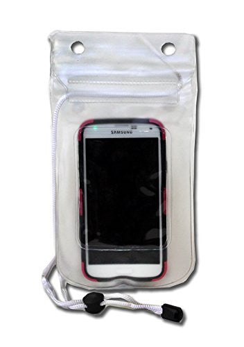 dry pack waterproof case