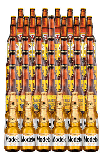 Weekend Vibes 48 Beerpack ¡Envío Gratis! | Beerhouse.mx
