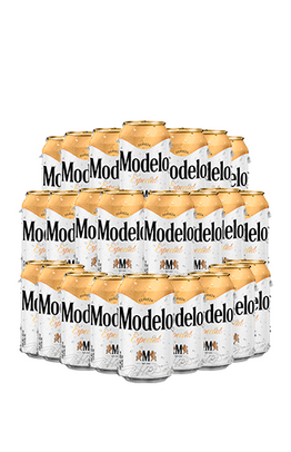 Modelo Especial Lata | ¡Envío Gratis en 24 Packs! | Beerhouse