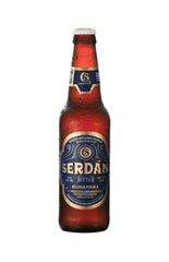 Serdán - Beerhouse México