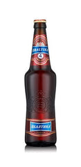 Baltika 4 - Beerhouse México