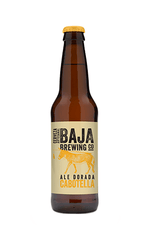 Baja Cabotella - Beerhouse México