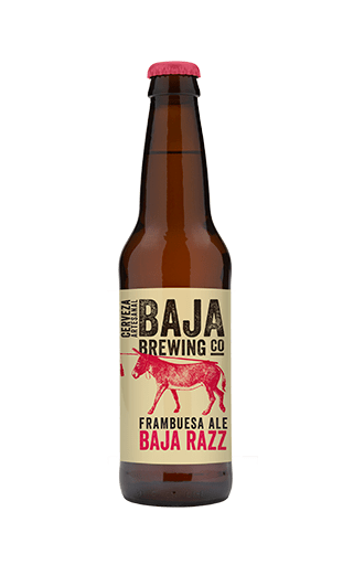 Baja Razz | Beerhouse.mx