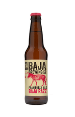 Baja Razz - Beerhouse México