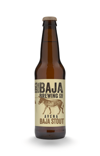 Baja Stout | Beerhouse.mx
