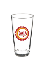 Vaso Baja Brewing - Beerhouse México
