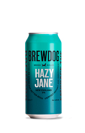 BrewDog Hazy Jane | Beerhouse.mx