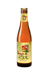 Brugse Zot Blond - Beerhouse México