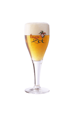 Brugse Zot Copa (Brouwerij De Halve Maan) - Beerhouse México