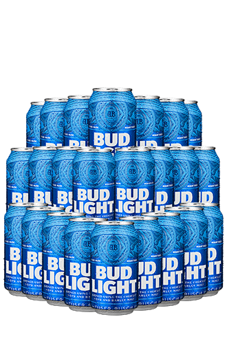 Bud Light Lata | Beerhouse.mx