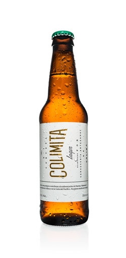 Colimita | Beerhouse.mx