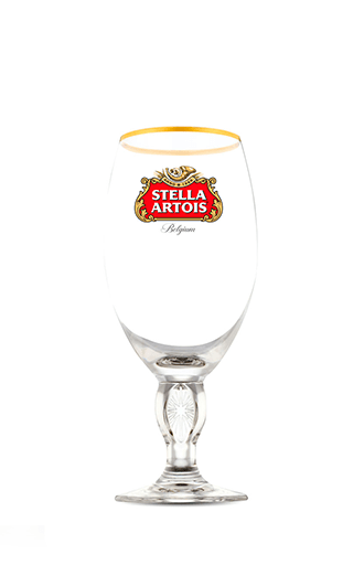 Stella Artois Chalice | Beerhouse.mx