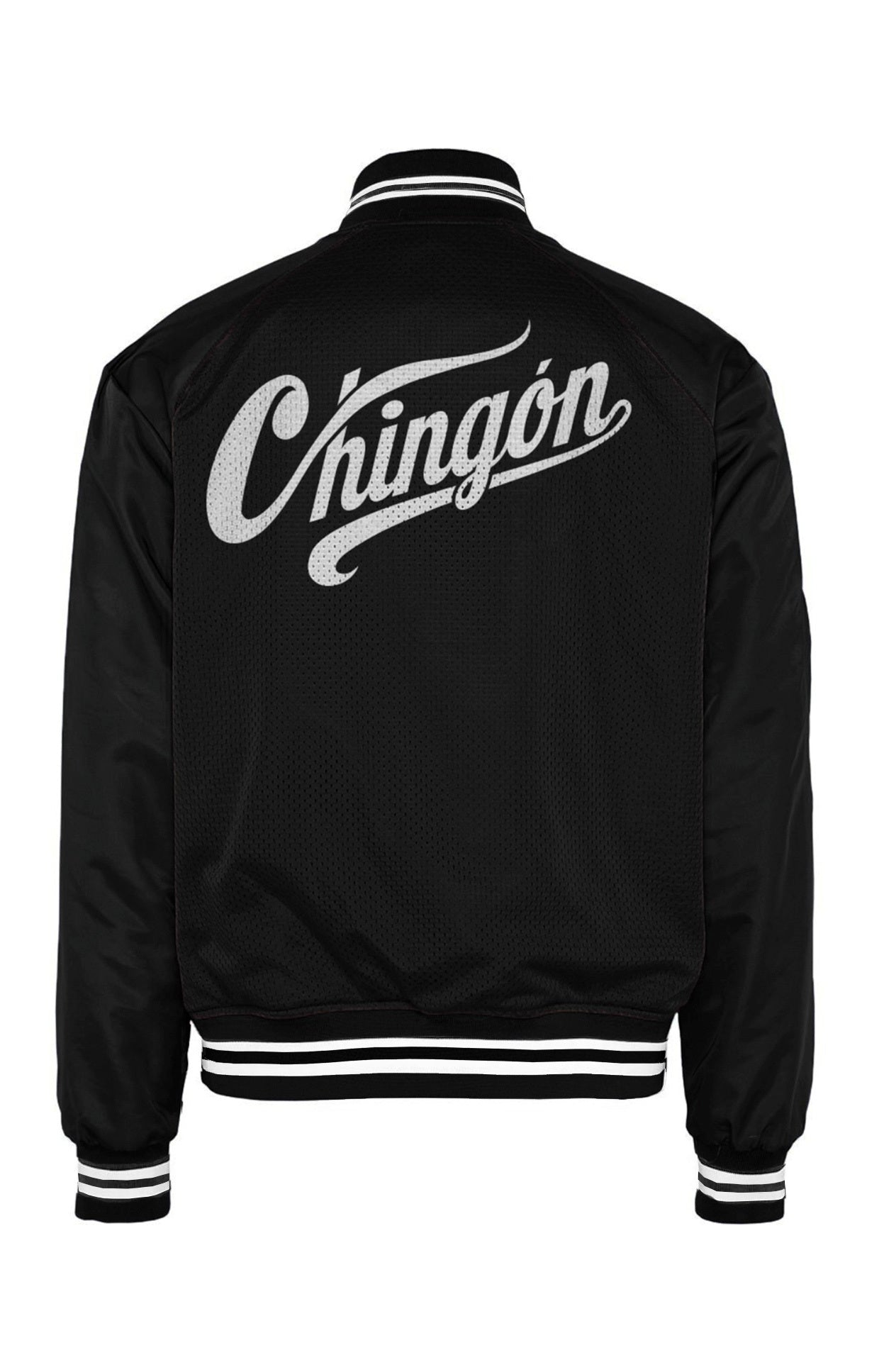 Bomber Jacket Chingón | Beerhouse.mx