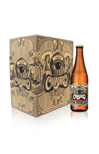 Cerveza Charro - 6 Pack | Beerhouse.mx