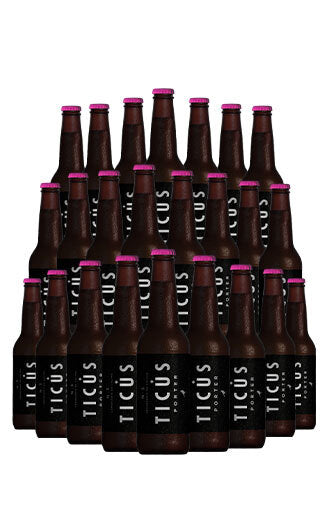 Ticús 24 pack | Beerhouse.mx