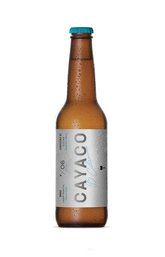 Cayaco | Beerhouse.mx