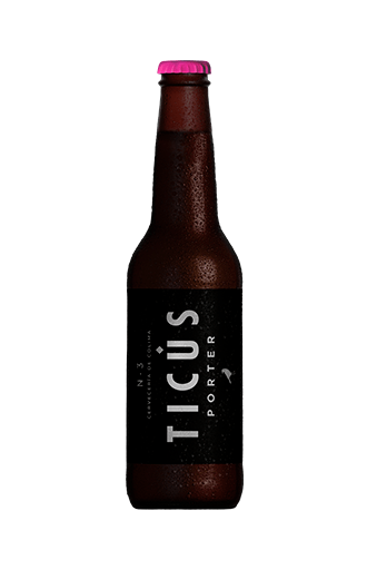 Ticús | Beerhouse.mx