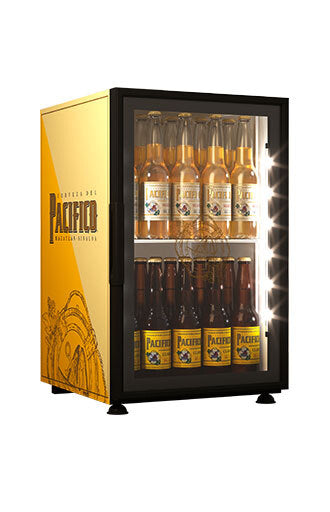 Cooler Pacifico  + 24 Pacifico de regalo | Beerhouse.mx