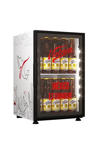 Home Cooler Victoria para Cerveza | Beerhouse.mx