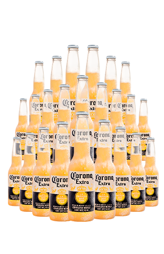 Corona Extra | Beerhouse.mx
