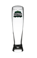 Elysian Pilsner Glass - Beerhouse México