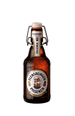 Flensburger Pilsener - Beerhouse México