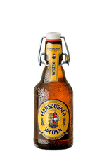 Flensburger Weizen - Beerhouse México