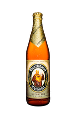 Franziskaner Weissbier - Beerhouse México