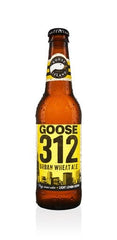 Goose Island 312 Urban Wheat Ale - Beerhouse México