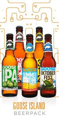 Goose Island Beerpack - Beerhouse México