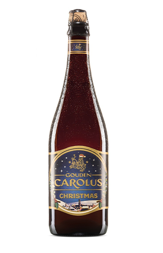 Carolus Christmas 750ml | Beerhouse.mx