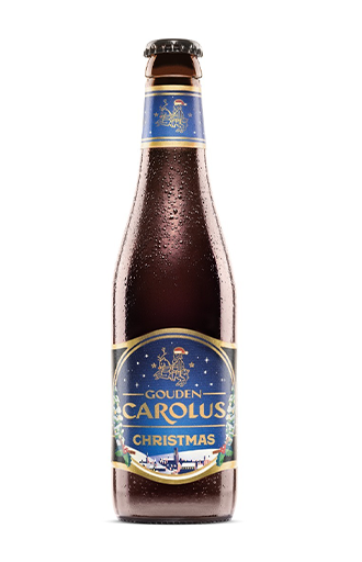 Carolus Christmas 330ml | Beerhouse.mx