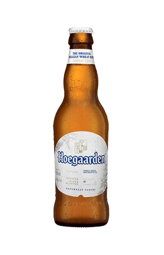 Hoegaarden | Beerhouse.mx