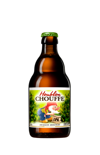 Houblon Chouffe | Beerhouse.mx