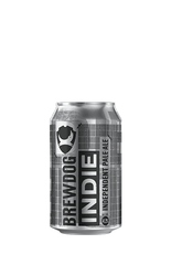 BrewDog Indie Lata - Beerhouse México