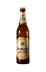 Krombacher Weizen - Beerhouse México