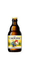 La Chouffe - Beerhouse México